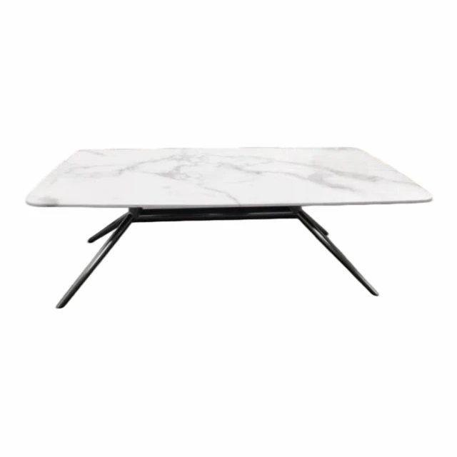 Sintered Coffee Table