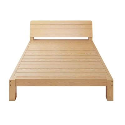 Home Double Bed